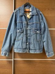 DIESEL　デニムジャケット　XL DIESEL デニムジャケット XLサイズ - メルカリ