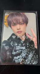 NCT チョンロ Beat It Up WITHMUU