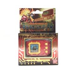 ● BANDAI 장난감 디지몬 펜듀럼 COLOR 6 SAIYUWARRIORS [디지몬 어드벤처] 프리미엄 반다이 한정 미개봉품
