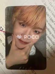 seventeen ミンギュ トレカ カラットゾーン YAKUSOKU FC特典 - メルカリ