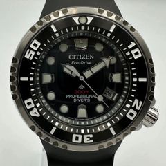 【No.089】EVA×CITIZEN PROMASTER初号機 SPECIAL No.089】EVA×CITIZEN PROMASTER初号機 SPECIAL - メルカリ