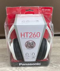 Panasonic RP-HT260 ヘッドホン 本体 - メルカリ