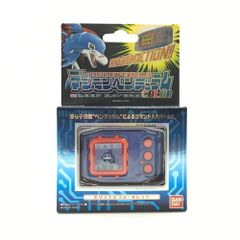● BANDAI 장난감 디지몬 펜듀럼 COLOR 2 DEEP SAVERS [디지몬 어드벤처] 프리미엄 반다이 한정 미개봉품