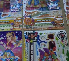 アイカツカード 【PC】スウィートデコレーション アイカツカード 【PC】スウィートデコレーション - メルカリ