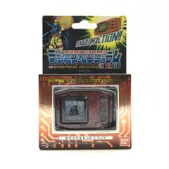 ● BANDAI 장난감 디지몬 펜듀럼 COLOR 3 NIGHTMARE SOLDIERS [디지몬 어드벤처] 프리미엄 반다이 한정 미개봉품