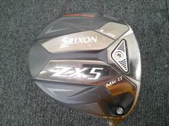 中古 ドライバー ダンロップ スリクソンZX5 Mk II LS/Diamana ZX-II 50