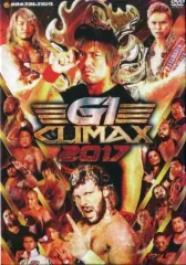 2026年最新】g1 climax dvdの人気アイテム - メルカリ