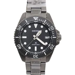 2026年最新】[セイコー]SEIKO プロスペックス PROSPEX 流通限定モデル