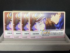 Chaos TCG 東方混沌符 八方鬼縛陣「博麗 霊夢」SP まるかた サイン