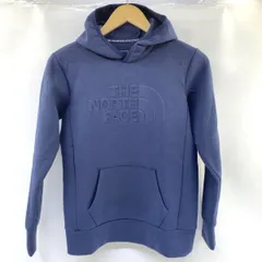 THE NORTH FACE ノースフェイス Tech Air Sweat Hoodie テックエアースウェットフーディ Sサイズ NTW11880 レディース ※中古