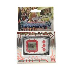 ● BANDAI 장난감 디지몬 펜듀럼 COLOR 7 TOHOBRAVES [디지몬 어드벤처] 프리미엄 반다이 한정 미개봉품