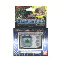 ● BANDAI 장난감 디지몬 펜듀럼 COLOR 1 NATURE SPIRITS [디지몬 어드벤처] 프리미엄 반다이 한정 미개봉품