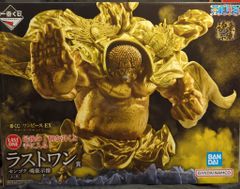 BANDAI SPIRITS 이치 반 쿠지 원피스 EX 악마를 품는 자들 vol.3 라스트 원상 센곡 혼 호시상