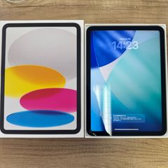 訳あり】iPad Air 4 64GB ブルー ジャンク - メルカリ