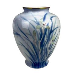 深川製磁 花瓶・花器・フラワーベース - メルカリ