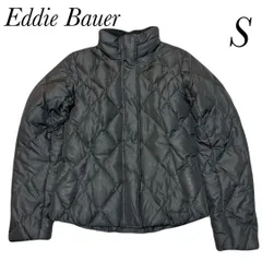 エディバウアー　Eddie Bauer グースダウンジャケット　レディース　Sのサムネイル