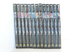 機動戦士ガンダムSEED DVD 全13巻セット - メルカリ