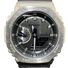 第五世代 カシオーク カスタムメタルパーツ GA2100用 - メルカリ