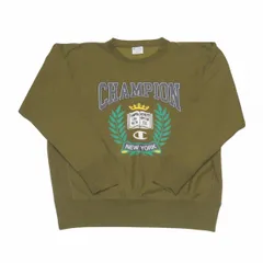 チャンピオン Champion リバースウィーブ スウェット トップス 綿・コットン メンズ