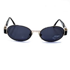 FENDI フェンディ SL7710 べっ甲調 サングラス - メルカリ