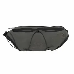ザ・ノースフェイス THE NORTH FACE ランニングバッグ ボディバッグ ナイロン ポリエステル NM72611 メンズ