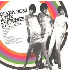 Diana Ross Supertomic レコード - メルカリ
