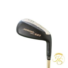 希少・ヘッドカバー付】ヨネックス AERONN IRON アイアン 8本セット