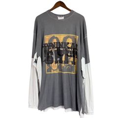 vetements ninja ロンT 18aw - メルカリ