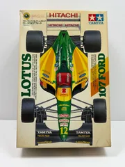 2026年最新】タミヤ 1/20 ロータス107フォード の人気アイテム - メルカリ