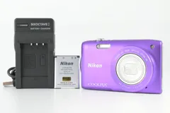 2026年最新】ニコン s3300の人気アイテム - メルカリ