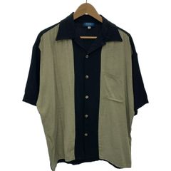 60s BROOKDALE 開襟 チェック柄シャツ ボックスシルエット - メルカリ