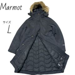 ヘリーハンセン HELLY HANSEN ダウンパーカー サイズM スノーウエア