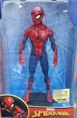 トイビズ スパイダーマン 12インチフィギュア 目が光るギミック付