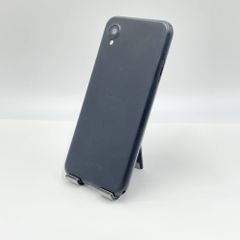 DIGNO BX2 A101KC SoftBank ブラック SIMフリー 充電器付属【C5918-C