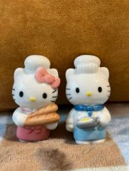 新品】サンリオ ハローキティ エンジェルデザイン ディアダニエル