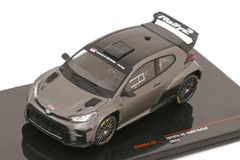 モデラーズ 1/43 頭文字D 北条 凛 スカイライン GT-R R32 MODELER'S 1