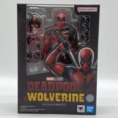 [중고] 미개봉)SHFiguarts 데드풀[24]