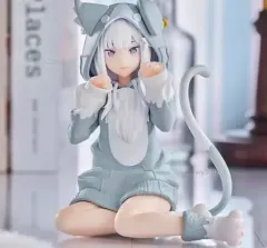 エミリア フィギュア 出品