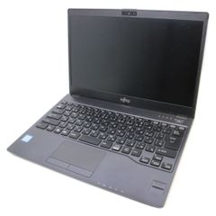 激安中古ノート富士通U938/S i5-8 8G256G高速SSD Win11 - メルカリ
