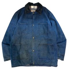 カ*ん様 ポーカーズあつむ着用 60s wranger bluebell カバー - メルカリ