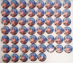 アイドリッシュセブン アイナナ 記念日2025 缶バッジ 七瀬陸 - メルカリ