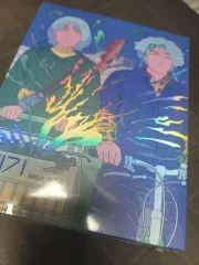 なまず ブルーレイ Blu-ray イ・オクソプ 監督 サインボード