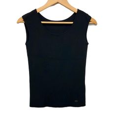 Invel タンクトップ ブラック G2サイズ定価30000円 - メルカリ