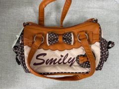 SWIMMER PETIT COLLECTION BISCUITショルダーバッグ - メルカリ