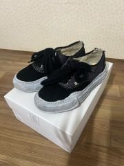 Mihara Yasuhiro (MMY) Baker スタッズ メルトソール - メルカリ