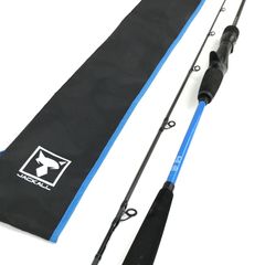 JACKALL GSW GSW-C72MH+ - メルカリ