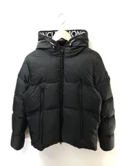 【中古品】 MONCLER 国内正規 MONTCLA DOWN JACKET  J20911B56900 モンクラ ダウンジャケット アウター 【141-260525-ki-11-tagh】のサムネイル
