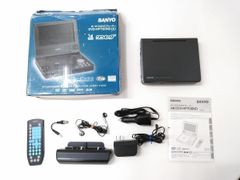 希少 made in JAPAN SHARP DV-L70TV 液晶DVDテレビ - メルカリ