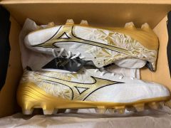 ネメシスメッシ 19.1 FG EE7849 NEMEZIZ MESSIスパイク - メルカリ