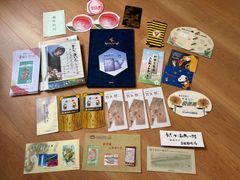 昭和レトロ 販促 宣材 広告 非売品 当時物 菓子 明治 ロッテ グリコ